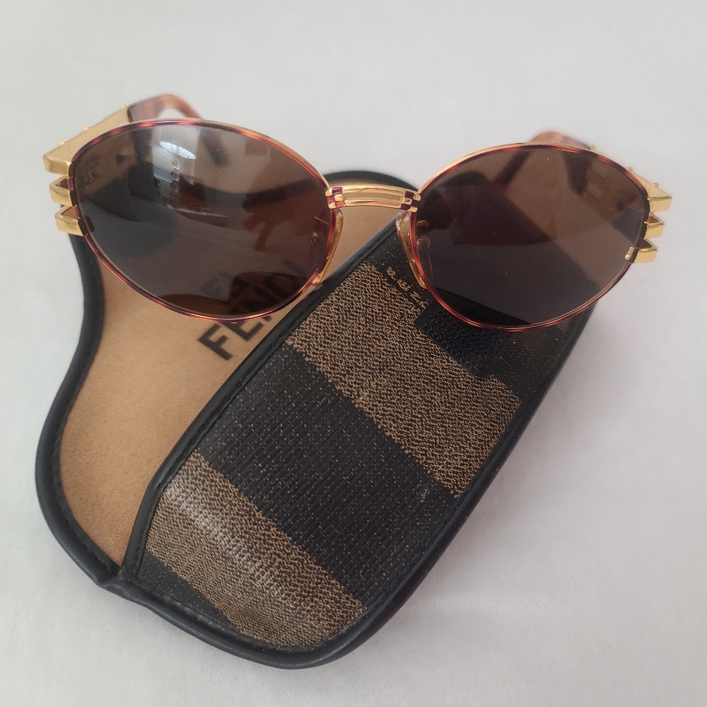 Fendi Authentic Sunglasses